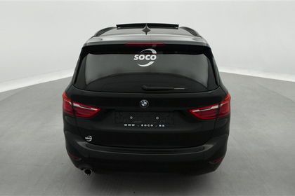 BMW 216 216 d GrandTourer NAVI / TOIT PANO / PDC AV-AR