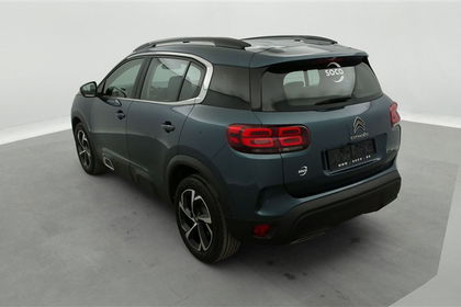 Citroen C5 Aircross 1.2 PureTech Business CUIR/NAVI/LED/JA18