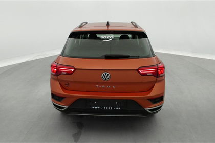 Volkswagen T-Roc 1.0 TSI Style IQ.DRIVE