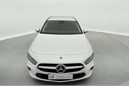 Mercedes A 180 A 180 AUTO Business NAVI/JA/PDC