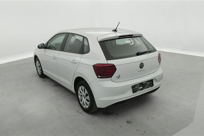 Volkswagen Polo 1.0 TSI Life DSG