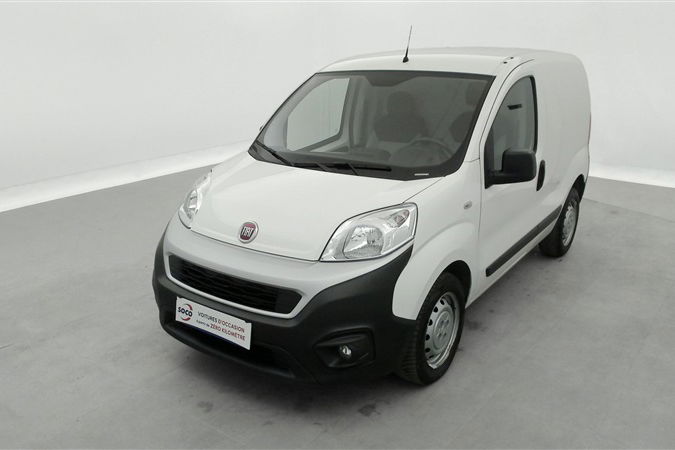 Fiat Fiorino