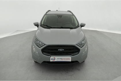 Ford EcoSport 1.0 EcoBoost 125Cv ST-Line CARPLAY