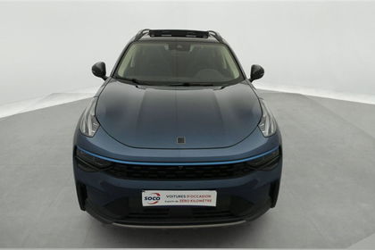 Lynk & Co 01 1.5 Turbo PHEV NAVI / FULL LED / TOIT PANO / CAMERA / JA 20"