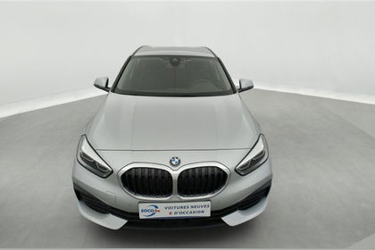 BMW 116 116 dA NAVI / FULL LED / CLIM