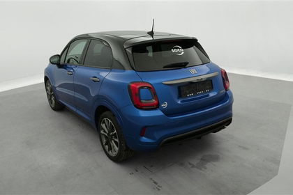 Fiat 500X 1.5 MHEV T4 Sport DCT NAVI / FULL LED / CAMERA / JA 18"