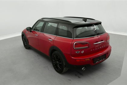 MINI Cooper Clubman 1.5i Cooper NAVI/FULL LED/JA17/PDC AV AR