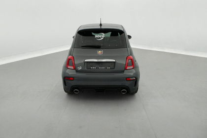 Abarth 595 1.4 T-Jet 136cv 595 NAVI 7" / JA 17"