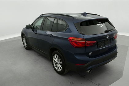 BMW X1 1.5 dA sDrive16 NAVI PRO / CUIR / TOIT PANO