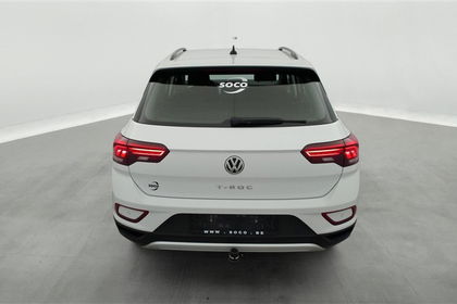 Volkswagen T-Roc 1.5 TSI 150Cv DSG CARPLAY/ COCKPIT / FULL LED / ALU / CAMERA