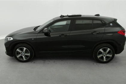 BMW X2 1.5 dA sDrive16 NAVI / CLIM / TEL