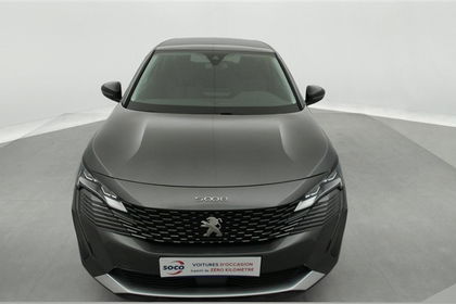 Peugeot 5008 1.2 PureTech 130cv EAT8 Allure 7pl. NAVI / FULL LED / CAMERA