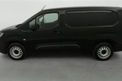 Citroen Berlingo 1.5 BlueHDi XL Heavy Control S/S (EU6.2)