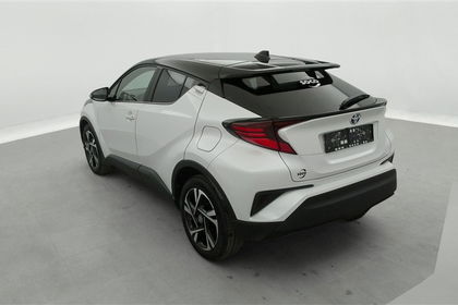 Toyota C-HR 1.8i VVT-i Hybrid C-Lub Bi-Tone E-CVT