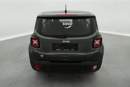 Jeep Renegade 1.0 T3 120cv Longitude CARPLAY / PDC AR / JA 16"