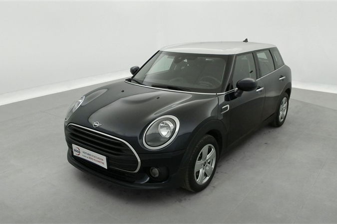 MINI One D Clubman