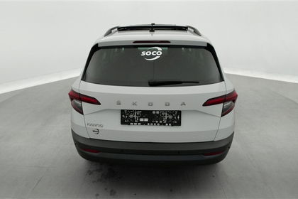 Skoda Karoq 1.0 TSI Ambition Cuir / Navi / Toit Pano