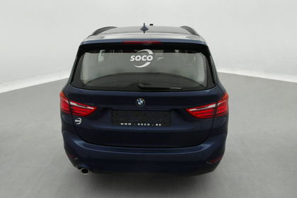 BMW 216 216 d GranTourer 7PL/NAVI/FULL LED/JA/PDC AV AR