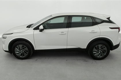 Nissan Qashqai 1.3 DIG-T X-Tronic N-Connecta NAVI / FULL LED / CAMERA 360°