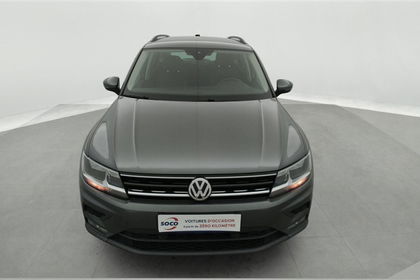 Volkswagen Tiguan 1.5 TSI ACT Comfortline NAVI/JA/PDC 