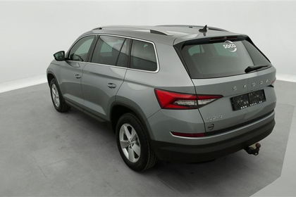 Skoda Kodiaq 2.0 CR TDi Clever DSG