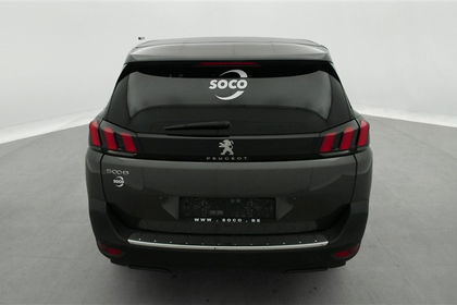 Peugeot 5008 1.2 PureTech 130cv EAT8 Allure 7pl. NAVI / FULL LED / JA 18"