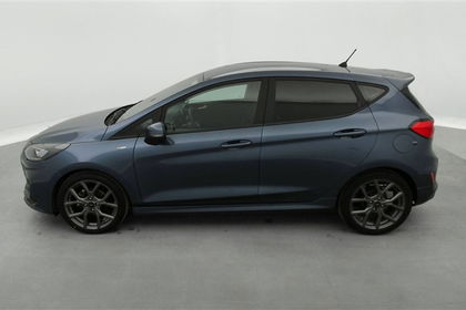 Ford Fiesta 1.0 EcoBoost ST-Line