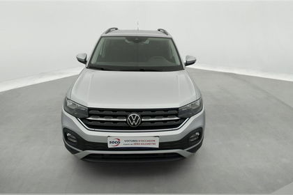 Volkswagen T-Cross 1.0 TSI 110Cv DSG7 Advance