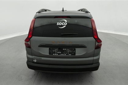 Dacia Jogger 1.0 TCe 110cv Extreme 7pl. NAVI / FULL LED / CAMERA / JA 16"