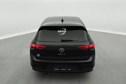 Volkswagen Golf 1.0 TSI OPF