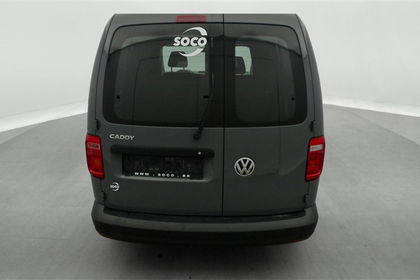 Volkswagen Caddy 1.0 TSI (EU6)