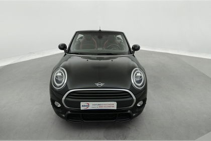 MINI One Cabrio 1.5i One Cabriolet KIT JOHN COOPER WORKS