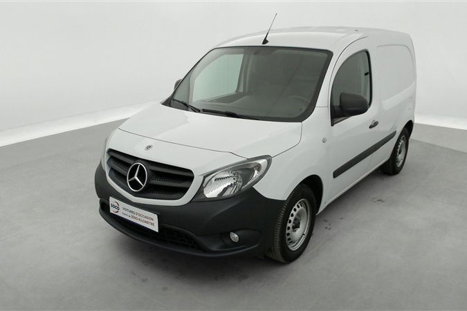 Mercedes Citan