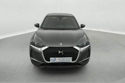 DS DS 3 Crossback 1.2 PureTech 100cv SoChic NAVI / FULL LED / CAMERA / JA 17"