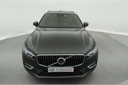 Volvo XC60 2.0 T4 Inscription Geartronic NAVI / FULL LED / CUIR /CAMERA