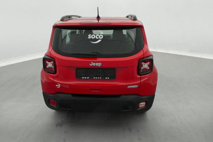 Jeep Renegade 1.0 T3 Longitude NAVI/PDC AV-ARR