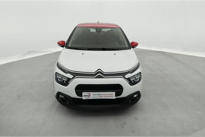 Citroen C3 1.2i PureTech Shine S&S