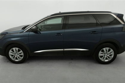 Peugeot 5008 1.2 PureTech 130cv EAT8 Style 7pl. NAVI / FULL LED / CAMERA