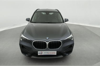 BMW X1 1.5i sDRIVE18 CUIR/NAVI/JA17/PDC AV AR