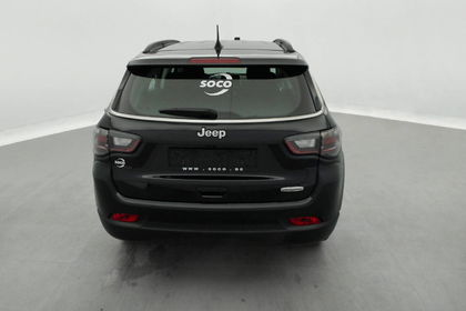 Jeep Compass 1.3 Turbo 150Cv DDCT Longitude CAMERA / FULL LED