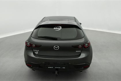 Mazda 3 2.0i Skyactiv-G *NAVI/FULL LED/PDC/JA/ATT.REM*