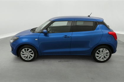 Suzuki Swift 1.2i SHVS GL+ 12V CARPLAY / FULL LED / CAMERA / JA 16"