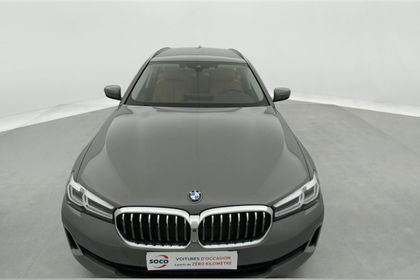 BMW 530 TOURING 530eA PHEV NAVIPRO / FULL LED / CUIR / CAMERA