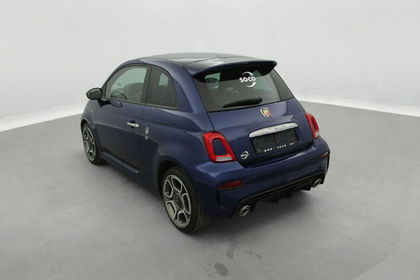 Abarth 595 1.4 T-Jet   Navi / Led