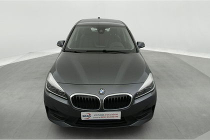 BMW 218 218iA Gran Tourer  Cuir / Navi Pro / Led