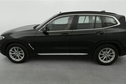 BMW X3 2.0 dA sDrive18 MHEV NAVI / CUIR SPORT / FULL LED / CAMERA