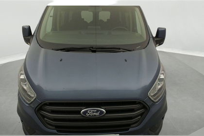 Ford Transit Custom 2.0 TDCi 130cv L1H1 8pl. CARPLAY / CAMERA / PDC AV+AR