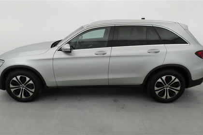 Mercedes GLC 200 GLC 200 CUIR/NAVI/FULL LED/JA18