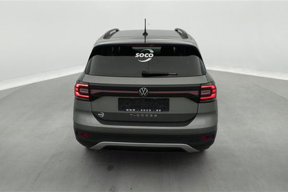 Volkswagen T-Cross 1.0 TSI Life OPF