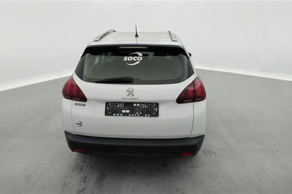 Peugeot 2008 1.2i PureTech 82Cv Active CLIM / BLUETOOTH